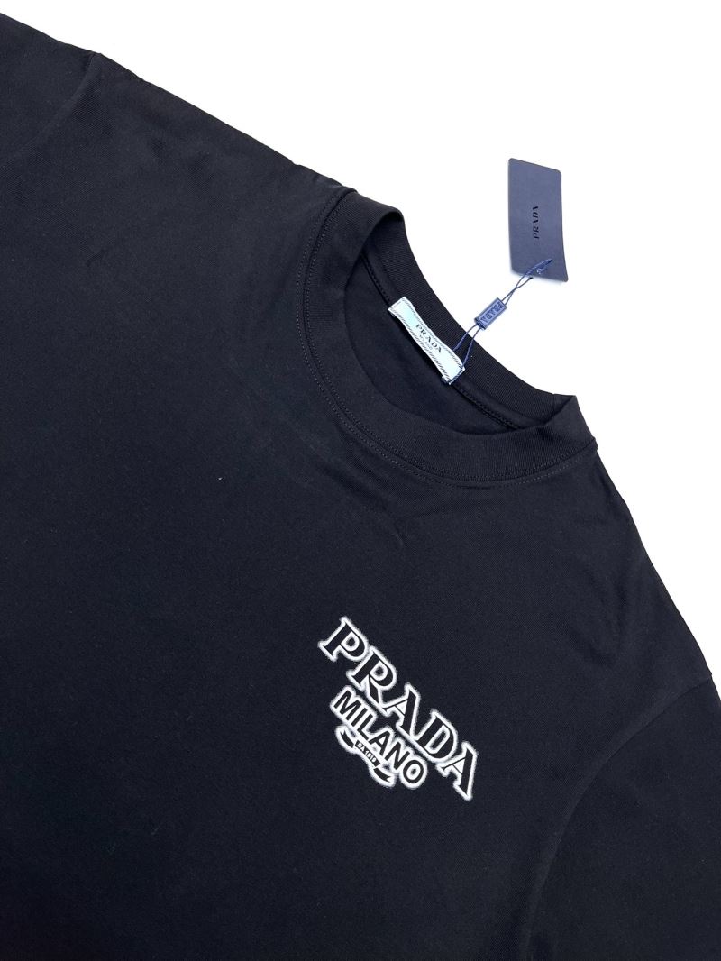 Prada T-Shirts